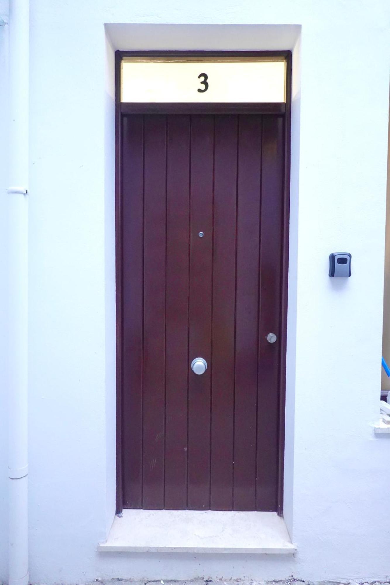 Apartamento Langreo Jerez de la Frontera Exterior foto