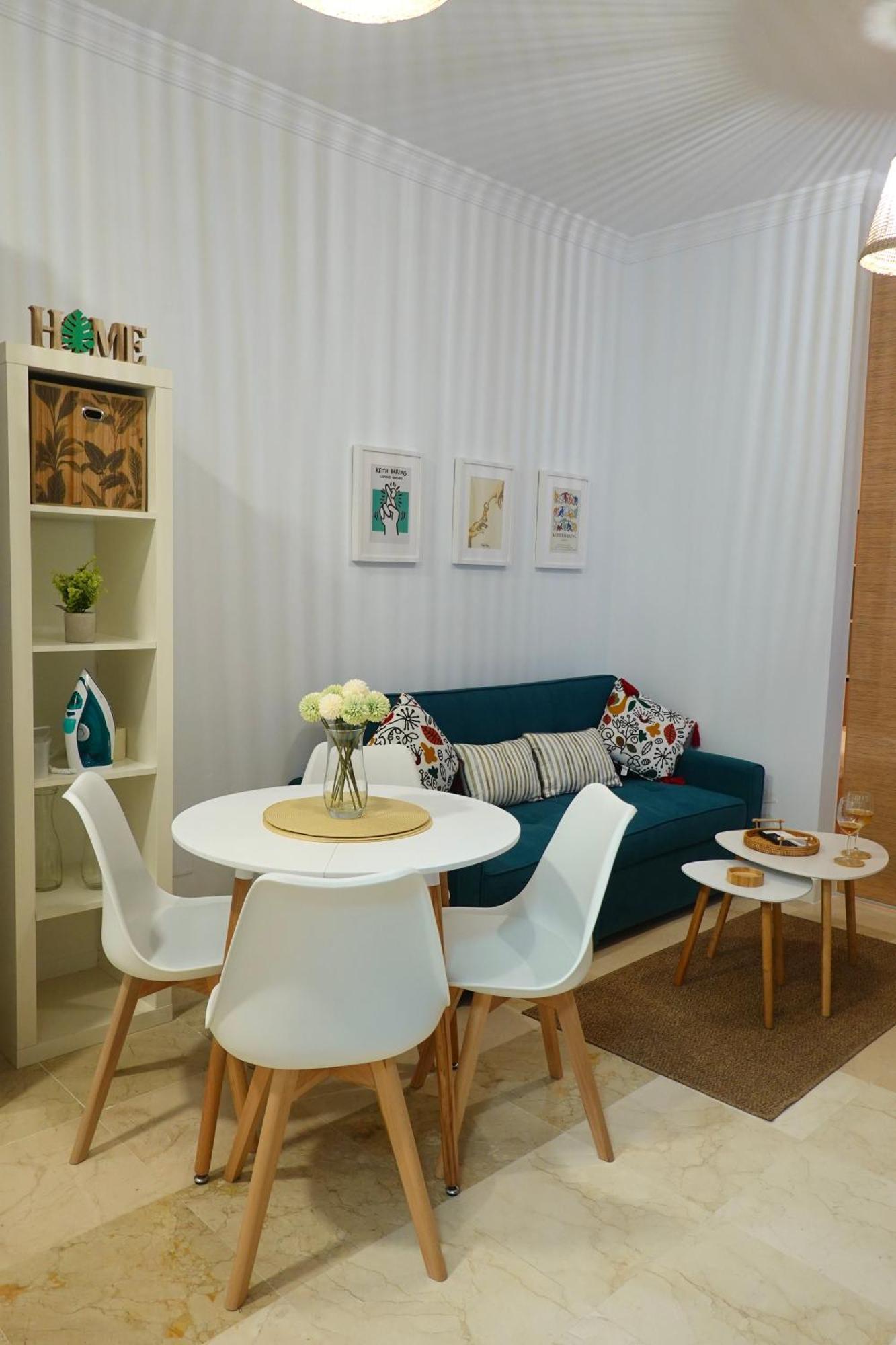 Apartamento Langreo Jerez de la Frontera Exterior foto